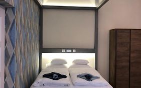 All In Apartman Iv.